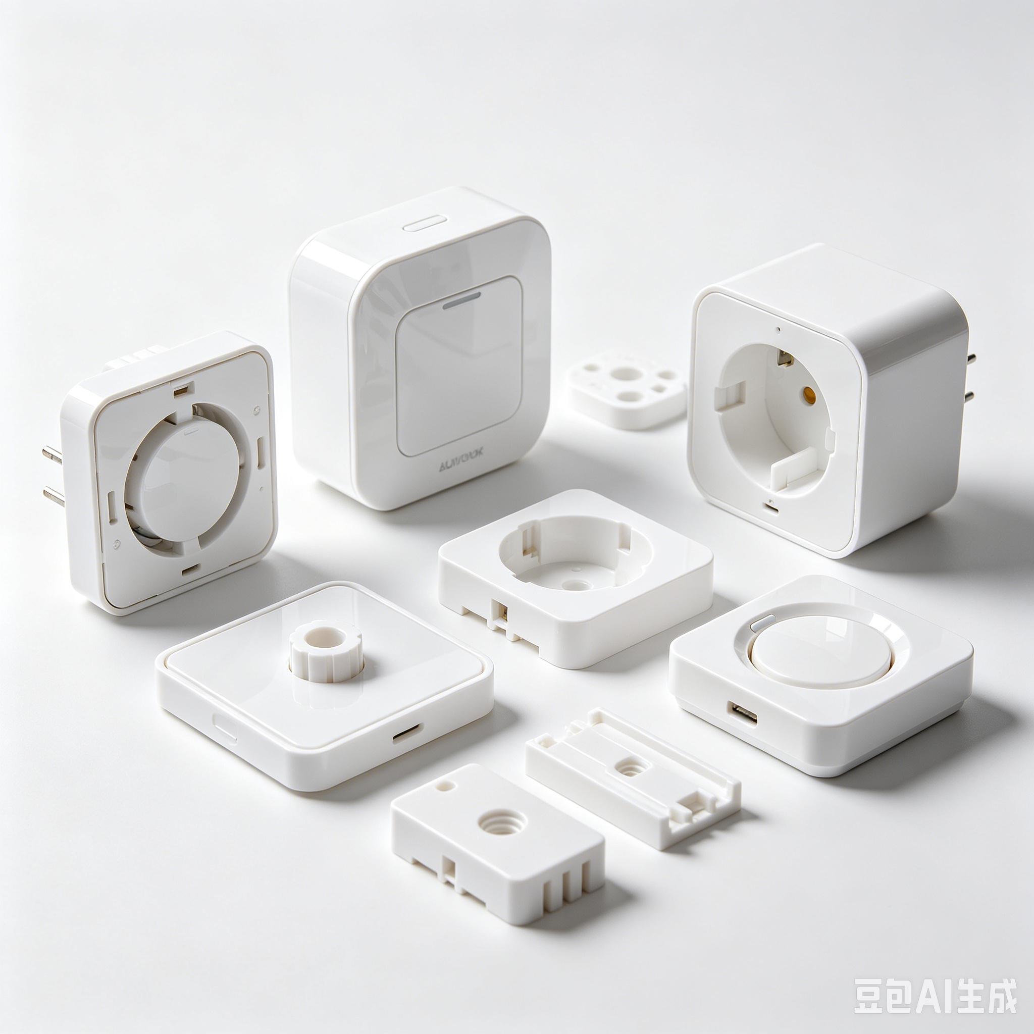 三道镇模具开发